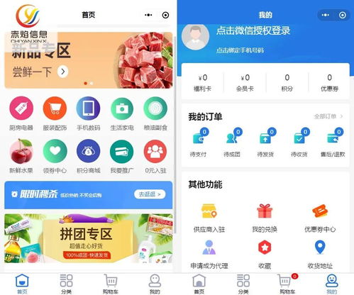 社區(qū)團購怎么做 如何利用小團購程序開發(fā),實現(xiàn)日訂單量過萬